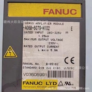 A06B-6079-H102 A06B-6079-H107Brand New FANUC FANUC Module Original In Stock Negotiable Price4.6