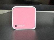 TP-Link TL-WR702N 150Mbps 150Mbps 無線迷你路由器