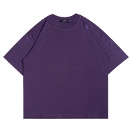 GOZEAL - OVERSIZE TEES - SPIDER