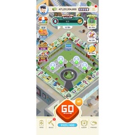 Monopoly Go events partner slot