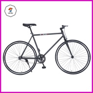 Garuda Fixie Bike Fixed Gear steel bike 700C