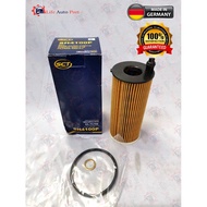 SCT GERMANY BMW 1 F20 F21 BMW 2 F22 BMW 3 F30 F31 BMW 4 BMW 5 BMW 7 BMW X3 X4 X5 OIL FILTER SH4100P