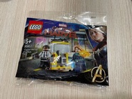 LEGO 30453 Capital Marvel Polybag