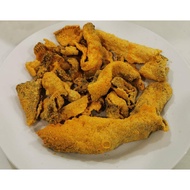 SNEK KULIT IKAN DORY
