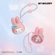 TOPTOY MY MELODY盲盒 全新
