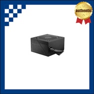 MSI MAG A650BNL PC Power Supply Unit 650W 80 PLUS Bronze Certified 5-Year Warranty PS1406