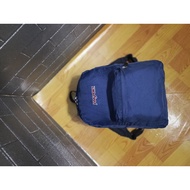 Original second hand Jansport backpack
