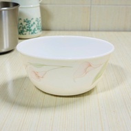 LilyVille Corelle High American Glass Bowl 428-LV-LP 900ml Corelle Bowl