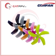 2 sets of Gemfan D51 Wings - 5 leaves - 2 inches