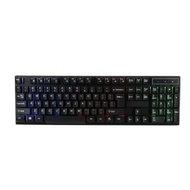 forev blacklight gaming  keyboard fv-Q1S