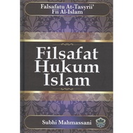 Filsafat Hukum Islam