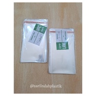 Opp plastic souvenir plastic/ 8 opp plastic bag