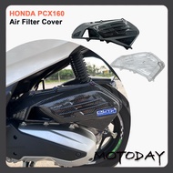 For HONDA PCX160 Air Filter Cover PCX160 Accessories PCX125 Accessories VARIO160 Accessories Motorcy