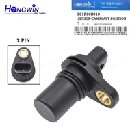 Camshaft Position Sensor For Byd F3 F3R G3 L3 G3R F5 Suri S7 14- For Suzuki Dipper F01R00F010,F01R00