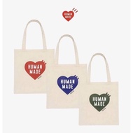 Human made daily tote bag New Authentic