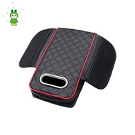 Car Armrest Lifter Cushion for ID.6 ID.5 ID.4 ID.3 ID3 ID4 ID5 ID6, Non-Slip Cover Central Console