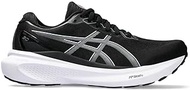 Kayano 30 Donna Running Shoes Black