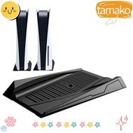 TAMAKO Vertical Stand for PS5 Dock Bracket Game Console for PS5