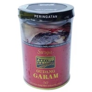 ROKOK SURYA GUDANG GARAM KALENG