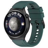 Replacement Bands For Huawei Watch GT2 GT3 GT 3 2 Pro 46mm SE Bracelet 22mm Original Silicone Straps