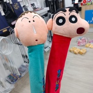 Victor X Crayon ShinChan Second Collection Racket Grip Cover