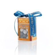 BACHA COFFEE Assorted Chocolate Covered Coffee Beans 80g (25°C or below)