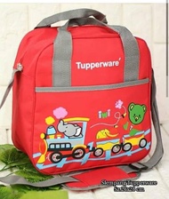 Tupperware Tas Besar / Tas Tupperware murah / Tas Tupperware Tiwi / Tas Sekolah / Tas Selempang / Ta