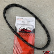 Vanbelt KTC Kytaco Beat Scoopy Spacy Genio FI Injeksi / Vbelt Fanbelt Van Fan V Belt Racing Kevlar H