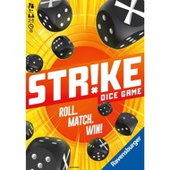 [Pre-Order-Q2 2026] Strike: Dice Game [BoardGame]