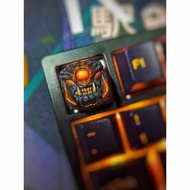 Roshan Artisan Keycap by Moon Factory