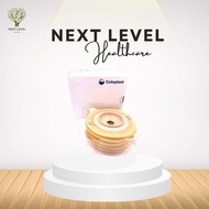 Coloplast Ref 46759 Alterna Convex Ostomy Baseplate