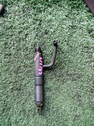 หัวฉีดisuzu4ja1มังกรทอง90มือ2