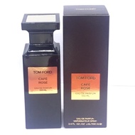 Tom Ford Café Rose Perfume by Tom Ford + Free Gift
