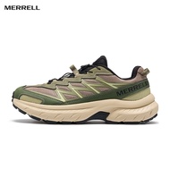 MERRELL | รองเท้าเดินป่าจับกระชับและทนทาน