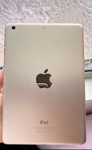 Apple iPad mini 3 金色 64G