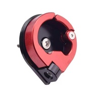 Universal Motorcycle Hook Bulat Motor Hangging Hook Helmet Holder Carry Eagle Claw Hanger Aluminum A