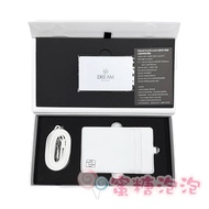 Honey Bubble DREAM PLAZA icash 2.0 Leather Card Set Commemorative Gift Box~Daytime Style~Opening Lim