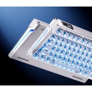 ATK RS7 V2 FULL BODY MECHANICAL KEYBOARD HIGH QUALITY ALUMINUM - ULTIMATE PERFORMANCE FOR GAMES