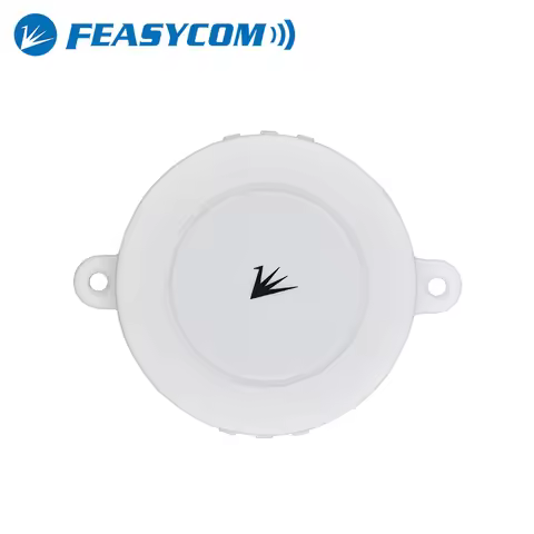 400m Long Range Bluetooth 5.1 Proximity Marketing BLE Beacons with Eddystone, iBeacons IoT Tracking 