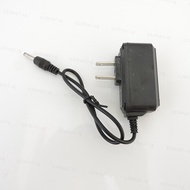 AC to DC 4.2V 0.5A 500ma Travel Charger Power 3.5x1.35mm For 18650 Battery headlamp Flashlight Charg