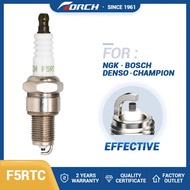 1PCS Integral Terminal TORCH F5RTC Replace for Candle HYUNDAI/KIA 08914-18110 18811-08051 HONDA 8981