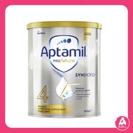Australian aptamil profutura milk 900gr with new date