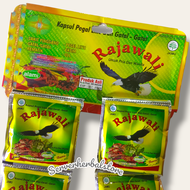 kapsul pegal linu dan gatal gatal jamu cap rajawali original