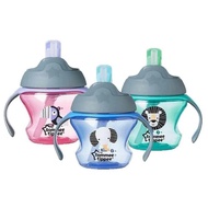 //SALE// Tommee Tippee First Straw Cup 9m+ (150 ml)