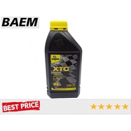 Bardahl XTC ESTER FULL SYNTHETIC Oil 0.8 LITER 10W-40 100% ORIGINAL