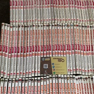 Truyện Asari Cô Bé Tinh Nghịch - Trọn Bộ 100 Tập - NXB Kim Đồng