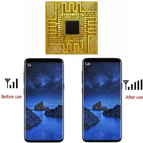 Antenna Booster Cell Phone Signal Boosters Improve Signal For Gen X Antenna Booster Improve Stickers