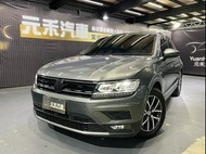 元禾國際-阿斌  正2020年出廠 Volkswagen Tiguan 280 TSI Life 1.4 汽油