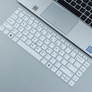 laptop Keyboard Cover Protector Skin For HP EliteBook ELITEBOOK 745 G5 / 840 G5/ 840 G6 with trackpo