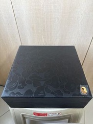 Bape手錶盒